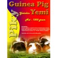 Üyelerimize Özel Kampanya...! Piky Yetişkin Guinea Pig Yemi 1000 gram
